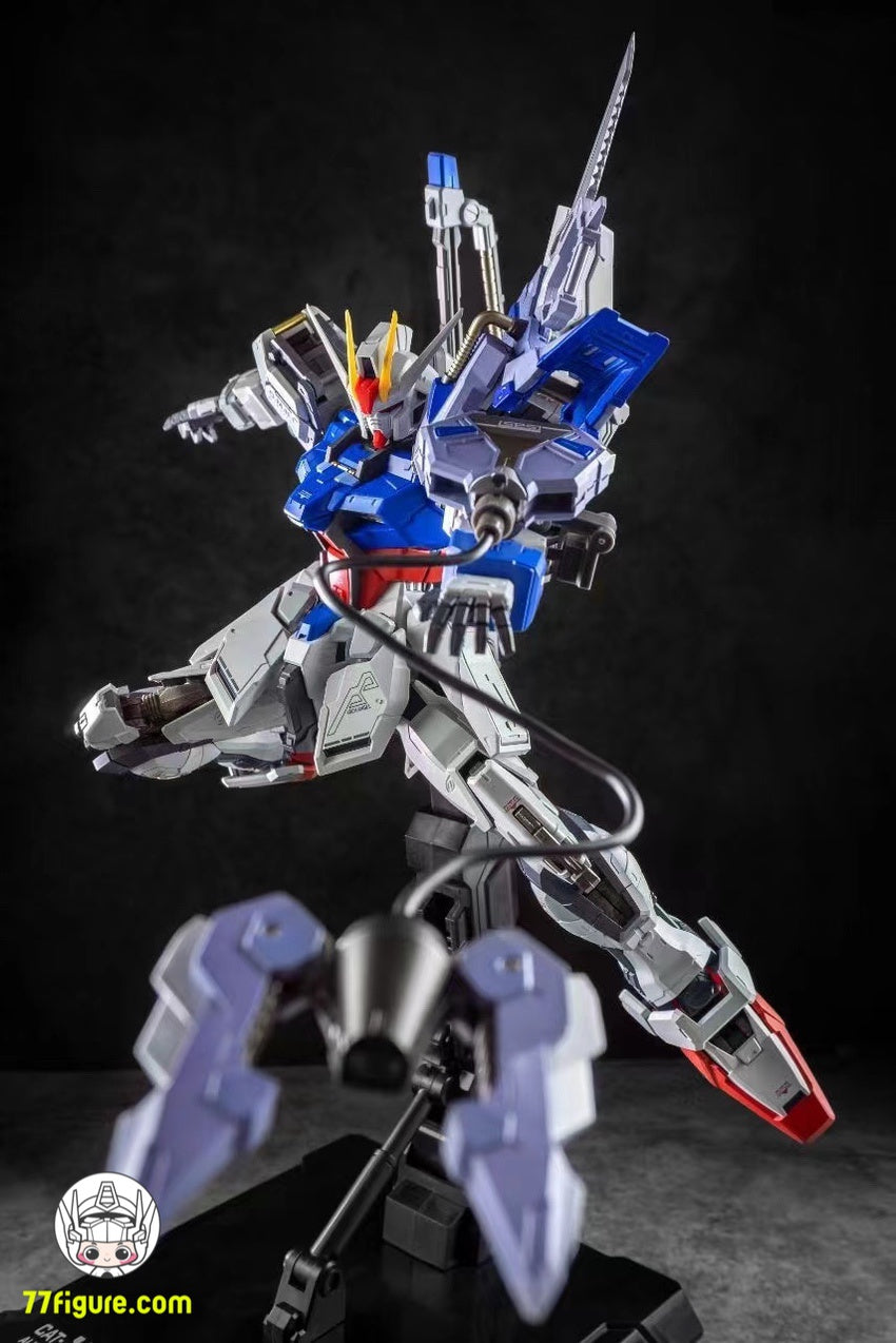 MS 1/72 MS 2.0 GAT-X105 エール ストライク ガンダム用 ソード