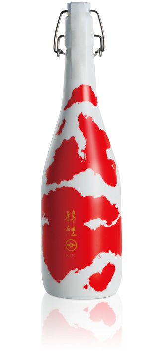 蔵元取り寄せ品】錦鯉 1800ml - 喜寿プレゼント｜喜寿祝い専門店「七十