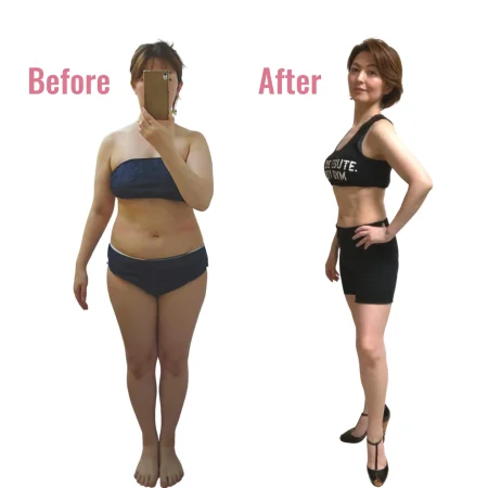 じぶんdeエステの効果がすごい！？ビフォーアフター写真・料金プラン