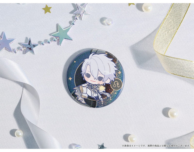 アイドリッシュセブン 16STARSIGNS｜八乙女 楽 BIRTHDAYStore グッズ