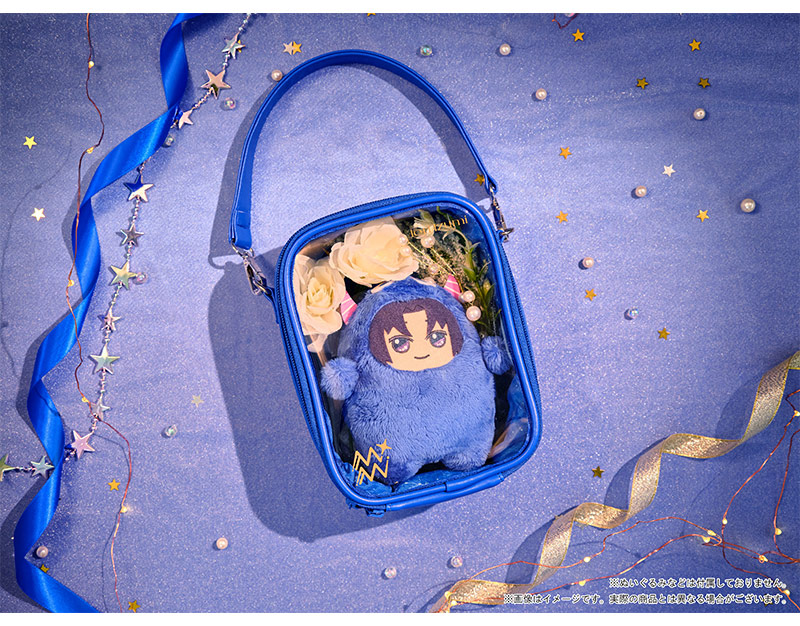 アイドリッシュセブン 16STARSIGNS｜和泉 一織 BIRTHDAYStore グッズ