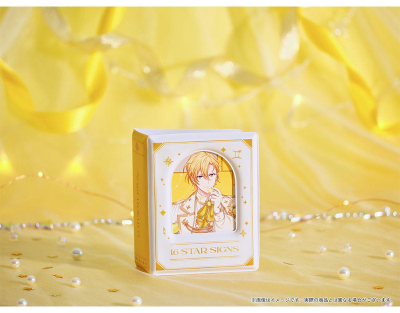 アイドリッシュセブン 16STARSIGNS｜六弥 ナギ BIRTHDAYStore グッズ