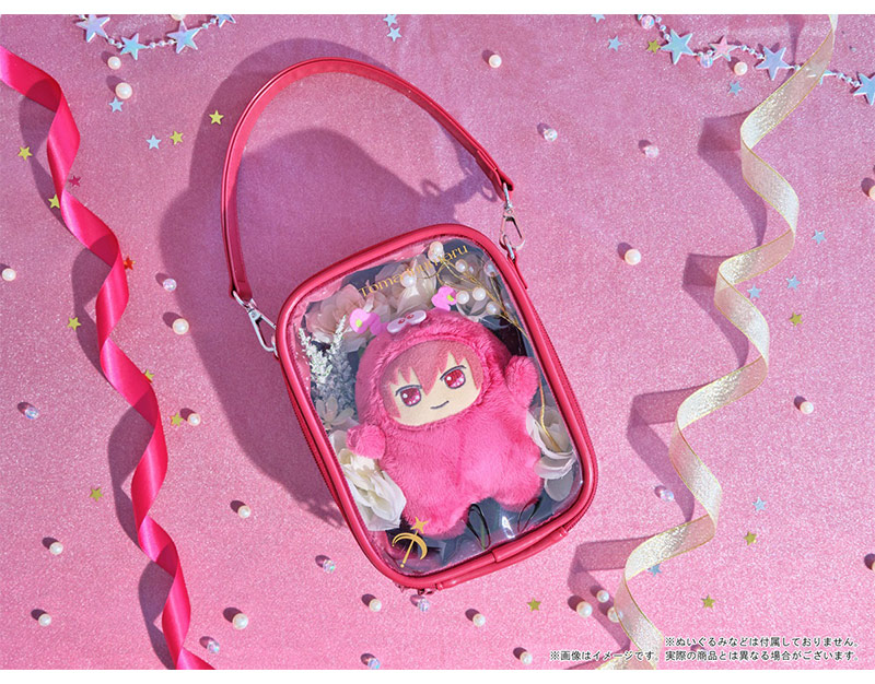 アイドリッシュセブン 16STARSIGNS｜狗丸 トウマ BIRTHDAYStore グッズ