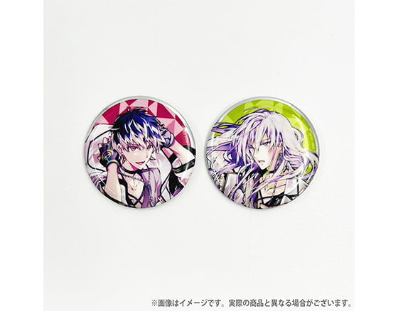 アイドリッシュセブン 2ndアルバムビジュアルグッズ