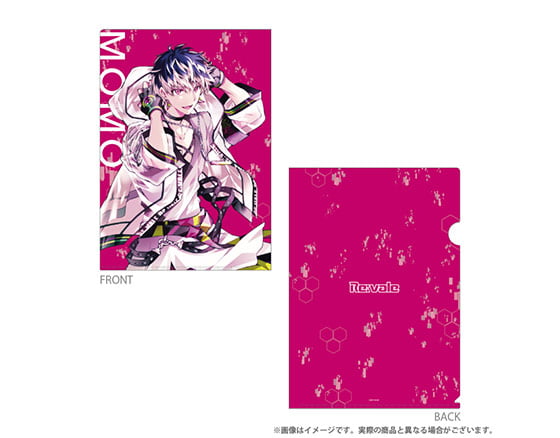 アイドリッシュセブン 2ndアルバムビジュアルグッズ