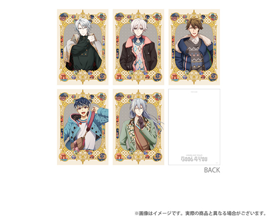 アイドリッシュセブン VISIBLIVE TOUR 