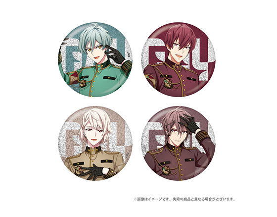 アイドリッシュセブン VISIBLIVE TOUR 