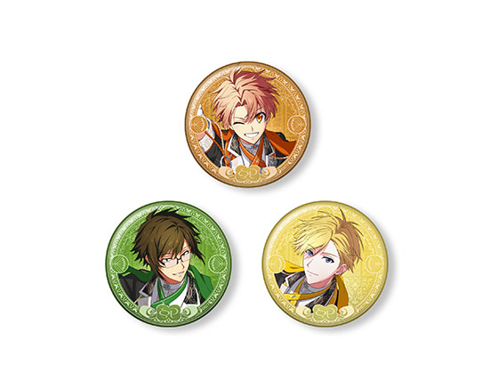 アイドリッシュセブン Symphonic Story “PIECES” 事前通販