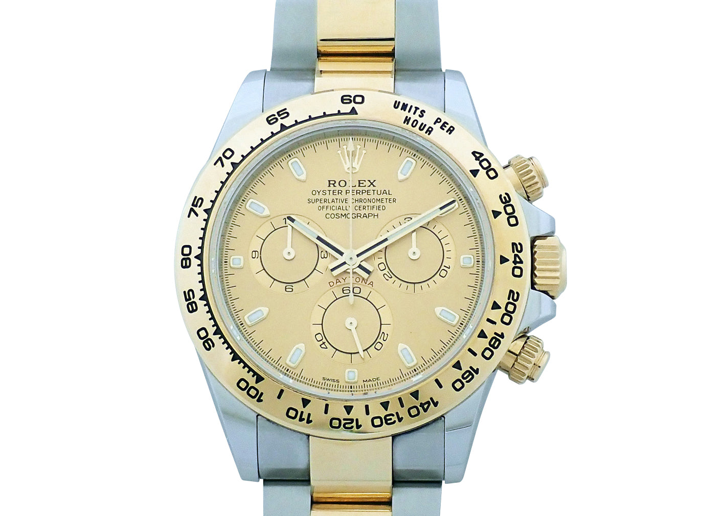 販売・腕時計 メンズ ロレックス】デイトナ – 正木屋質店