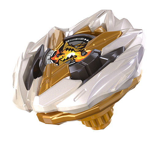 BEYBLADE X UX-00 スターター アジアチャンピオンシップ開催記念