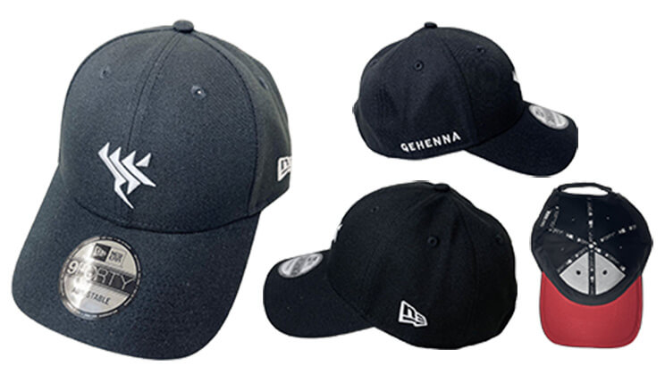 ブルーアーカイブ NEW ERAコラボ｜セブンネットショッピング