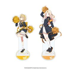 学園アイドルマスターアクリルスタンド【セブンネット限定】 - 通販