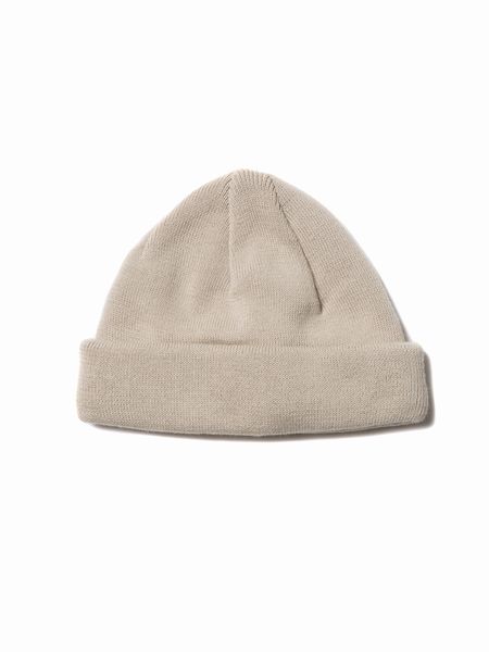 COOTIE クーティ｜19SS Cuffed Beanie 通販｜石川県正規代理店