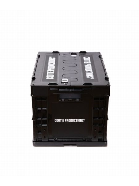 COOTIE / 50L Storage Container 通販 正規代理店