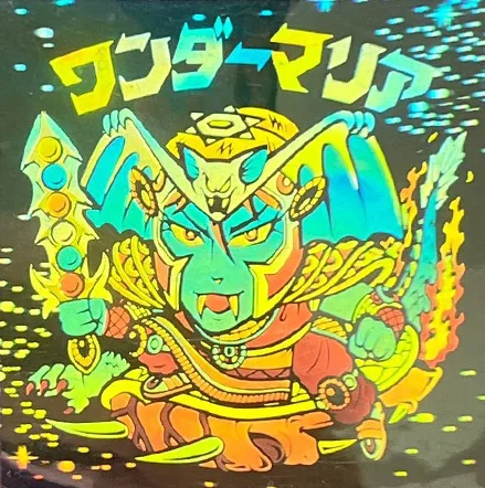 各弾別】ビックリマン悪魔VS天使｜第1〜31弾ストーリーまとめ｜聖魔