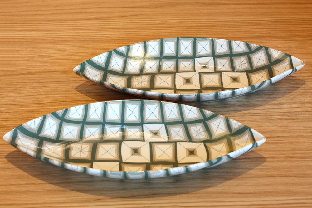 ハラダマホ 練り上げの器 - 名作家具、オフィスチェアを販売する