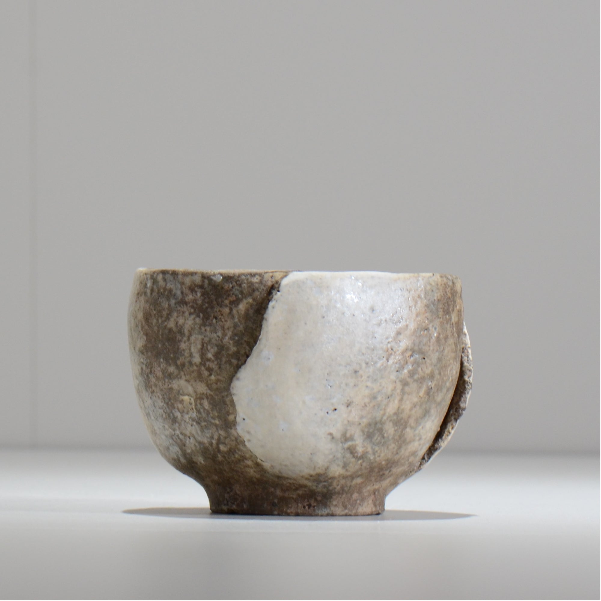 佐藤和美 / MELANGE2_04 / 約φ10.5cm / 植木鉢 – ハチラボ