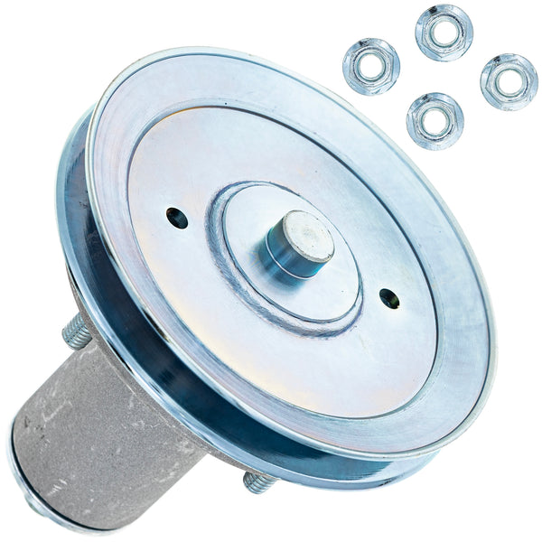 Deck Spindle For Ariens Gravely 51537200 | 8TEN