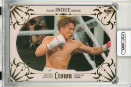 ミントモール / MINT 浦和店 / 2024 BBM INFINITY 井上尚弥 SUPERB 緑