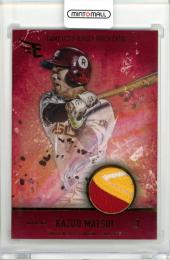 EPOCH 2020 楽天　武藤敦貴　直筆サインカード　/29　RC ミントモール / 検索結果 スポーツカード【シングル】 > プロ野球