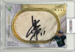 ミントモール / MINT 新宿店 / 2022 BBM 東京ヤクルトスワローズ 奥川