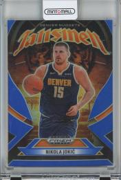 NBAカード　ベンシモンズ　RC15シリ Amazon.co.jp: PSA10 Optic RC Shai SGA ルーキーカード OKC NBA