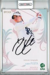 ミントモール / MINT 立川店 / 2024 EPOCH JLPGA 日本女子プロゴルフ