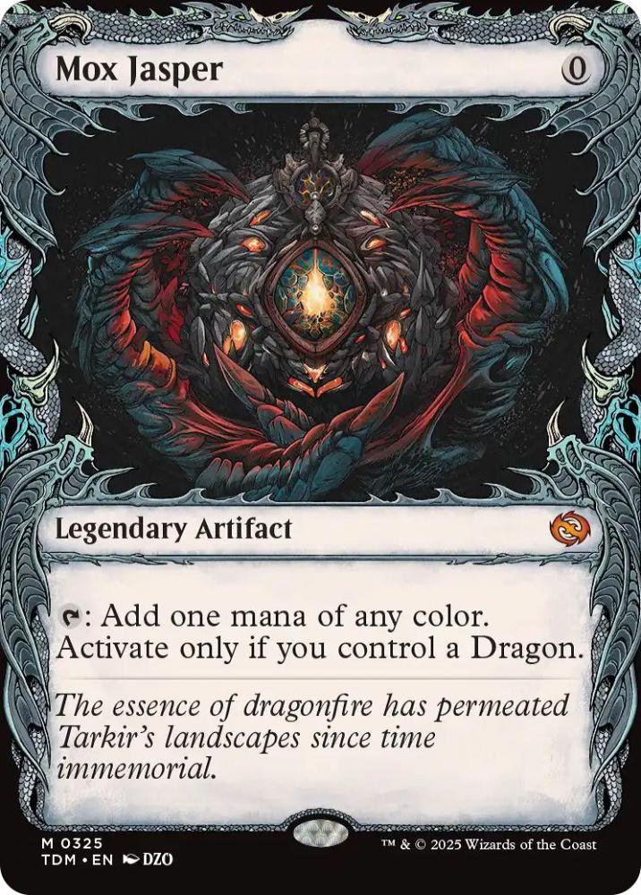 ミントモール / MINT GAMES MTG(東日本橋) / 【TDM】【ENG】【Foil