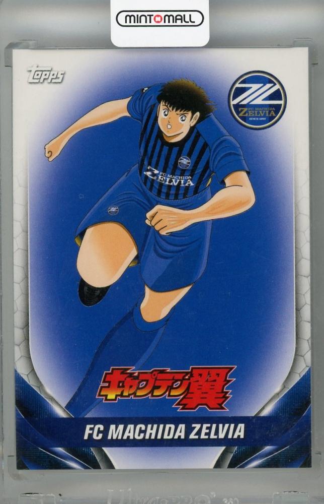 ミントモール / MINT 浦和店 / 2024 Topps Jリーグ フラッグシップ
