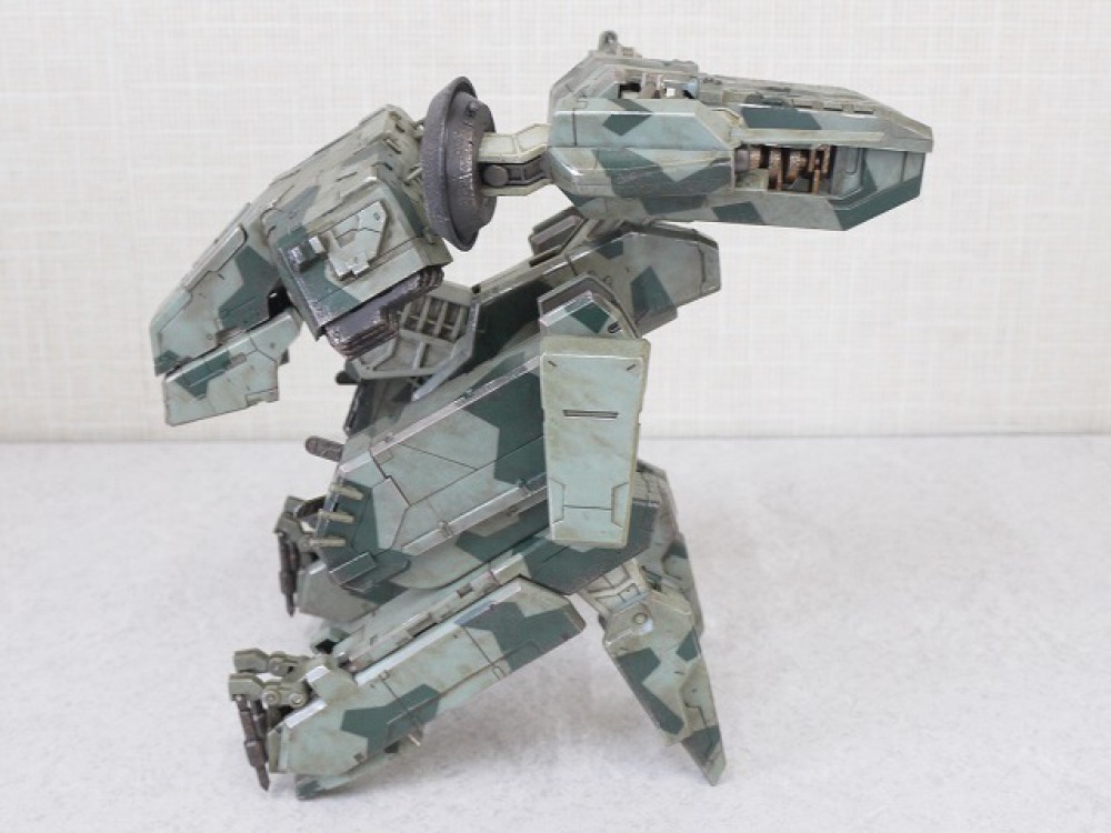 3Aトイズ メタルギア REX ホビー買取 | 松本市 | リサイクルタワー三郷店