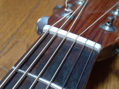 Elite TW-20 リペア日記 :: 小松島ミュージックパーク