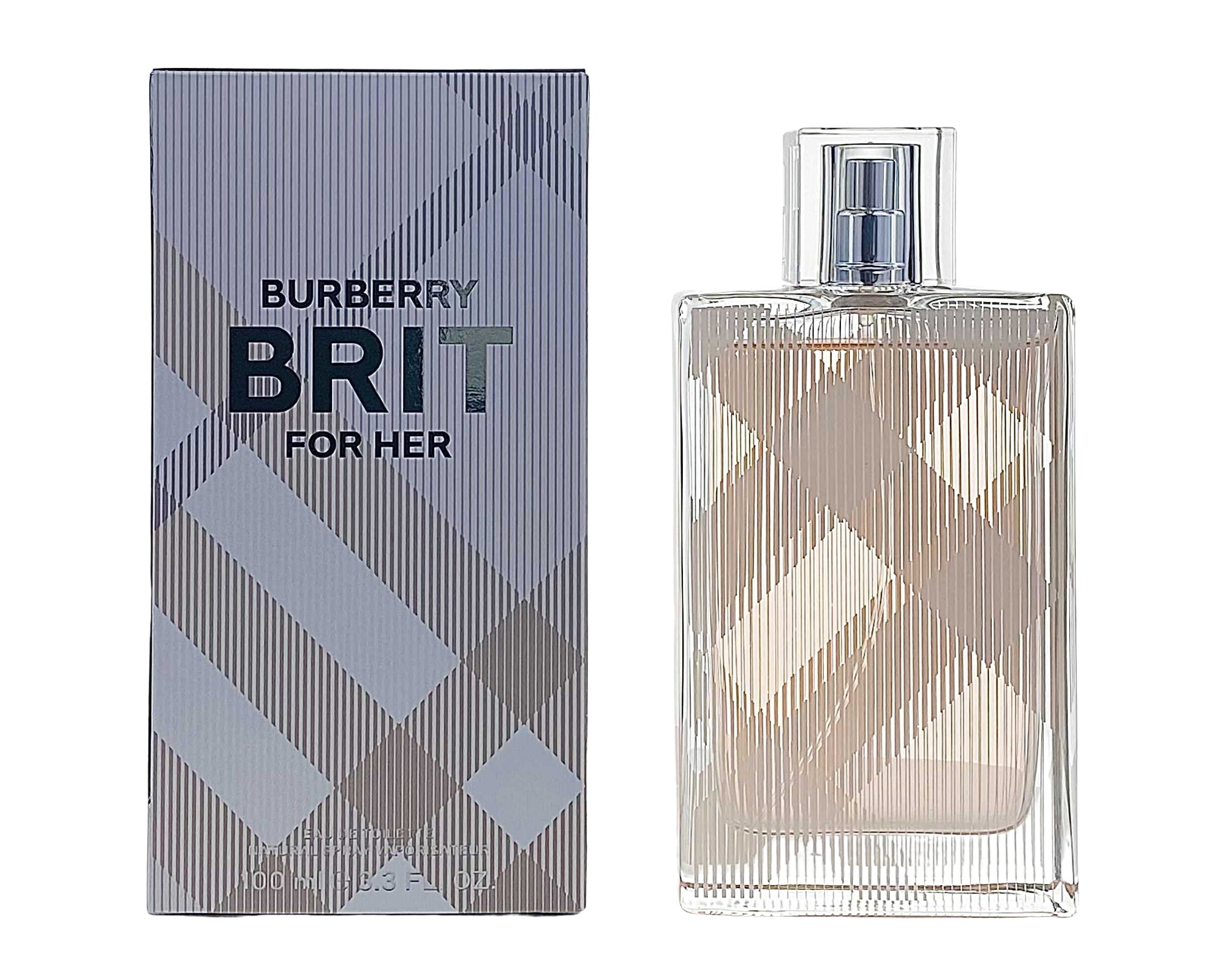 Burberry Brit Perfume Eau De Toilette by Burberry | 99Perfume.com