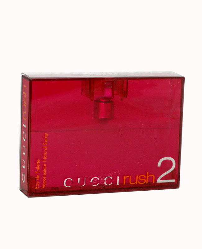 Gucci Rush 2 Perfume Eau De Toilette by Gucci | 99Perfume.com