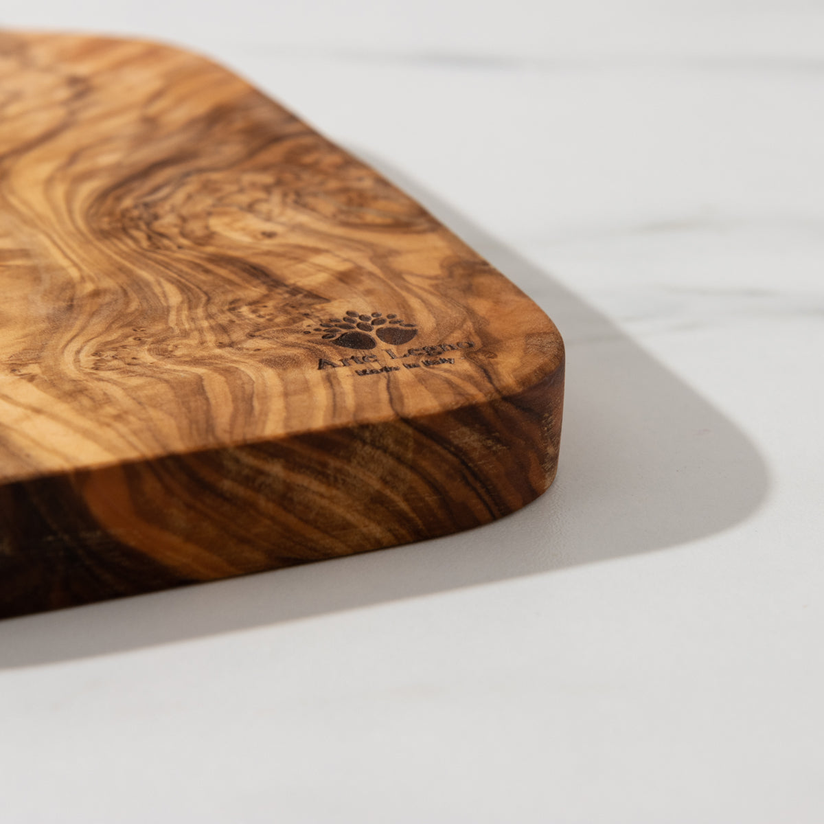 Arte Legno アルテレニョ | オリーブウッド製カッティングボード