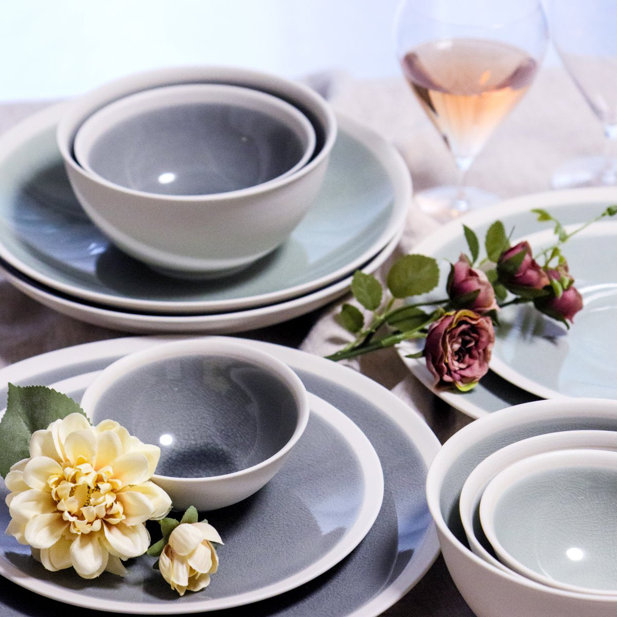 JARS ジャス｜EPURE エピュール 食器シリーズ - 通販サイトのナインス