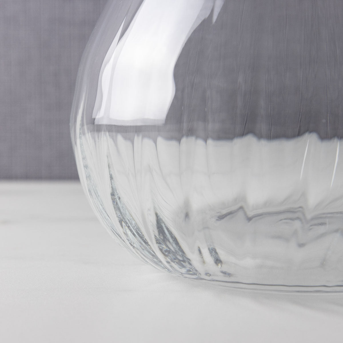 Bohemia Crystal ボヘミア クリスタル｜フラワーベース (花瓶) - 通販