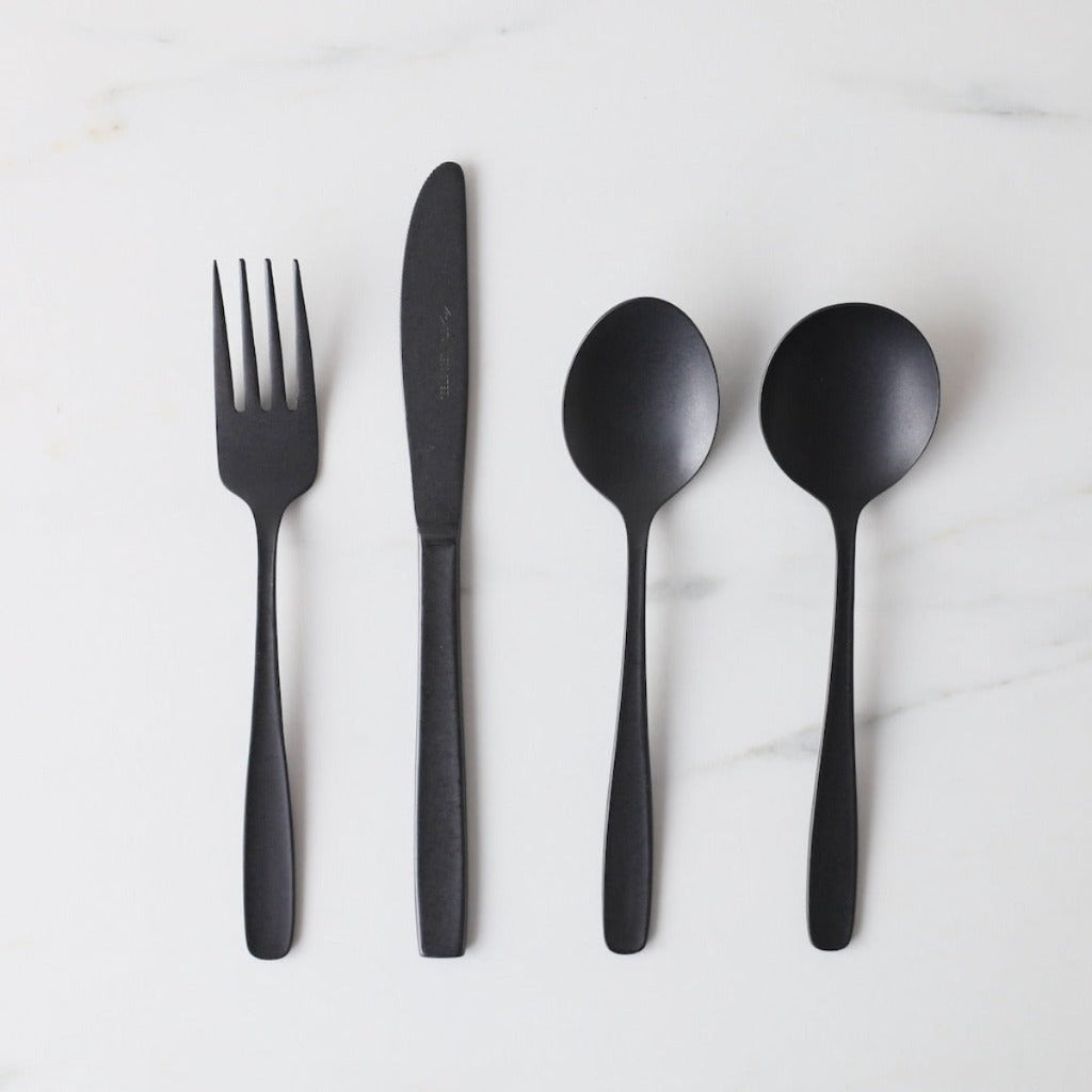 The Harvest｜KURO カトラリー- 通販サイトのナインスポート (9th Port)