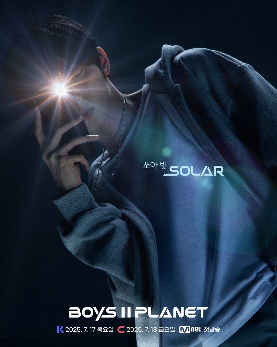 Mnet's Upcoming Survival Show “BOYS II PLANET” Unveils First