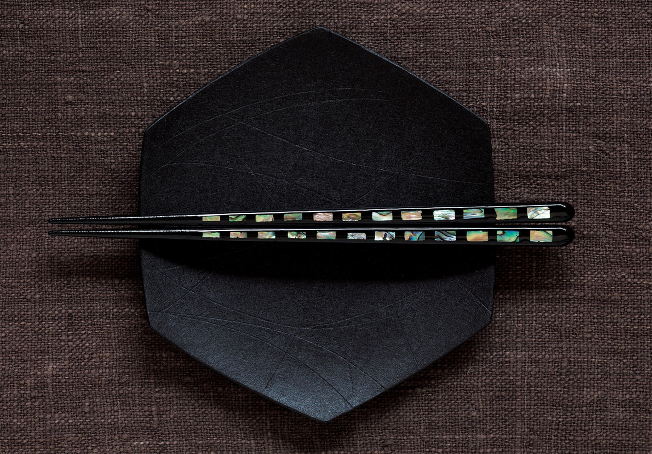 会社概要 | 株式会社イシダ | 高品質な若狭塗箸のメーカー