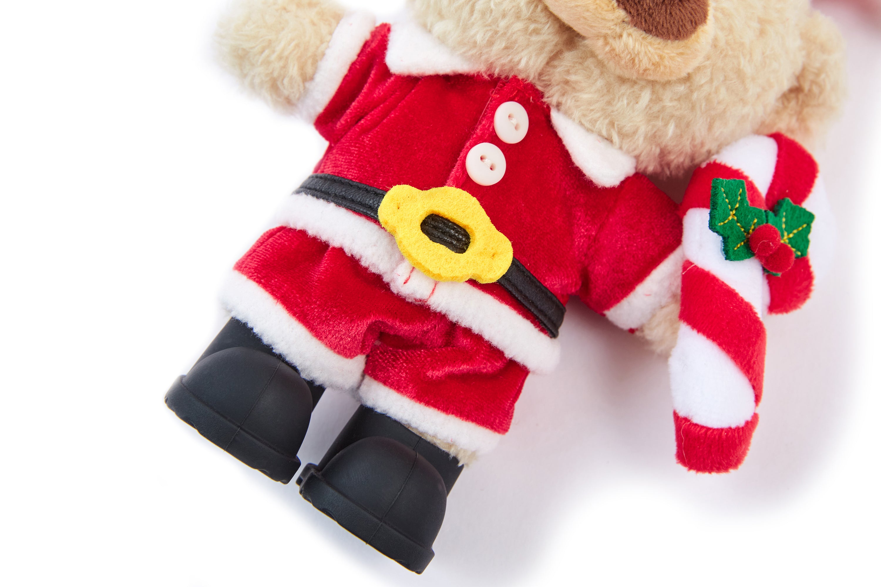 13DE MARZO Santa Bear