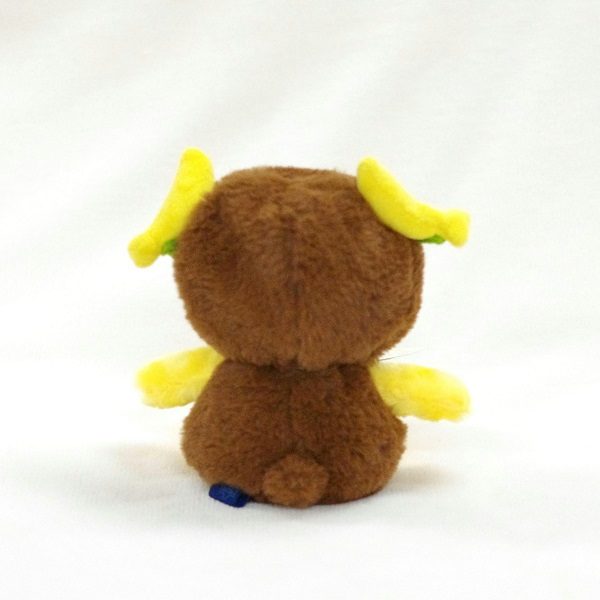 フルーツの国 バナナ | テディベア通販お探しなら美術館直営販売の