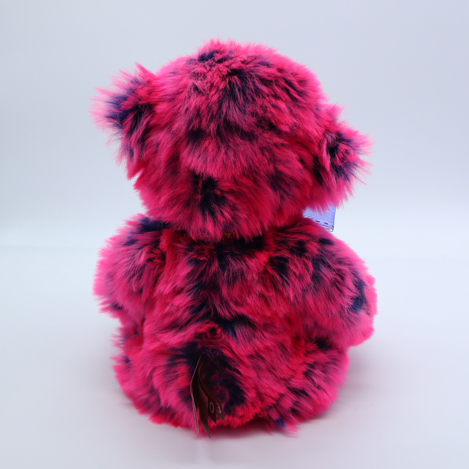 チャーリーベアーズ】 Mardi Gras | | テディベア通販お探しなら美術館