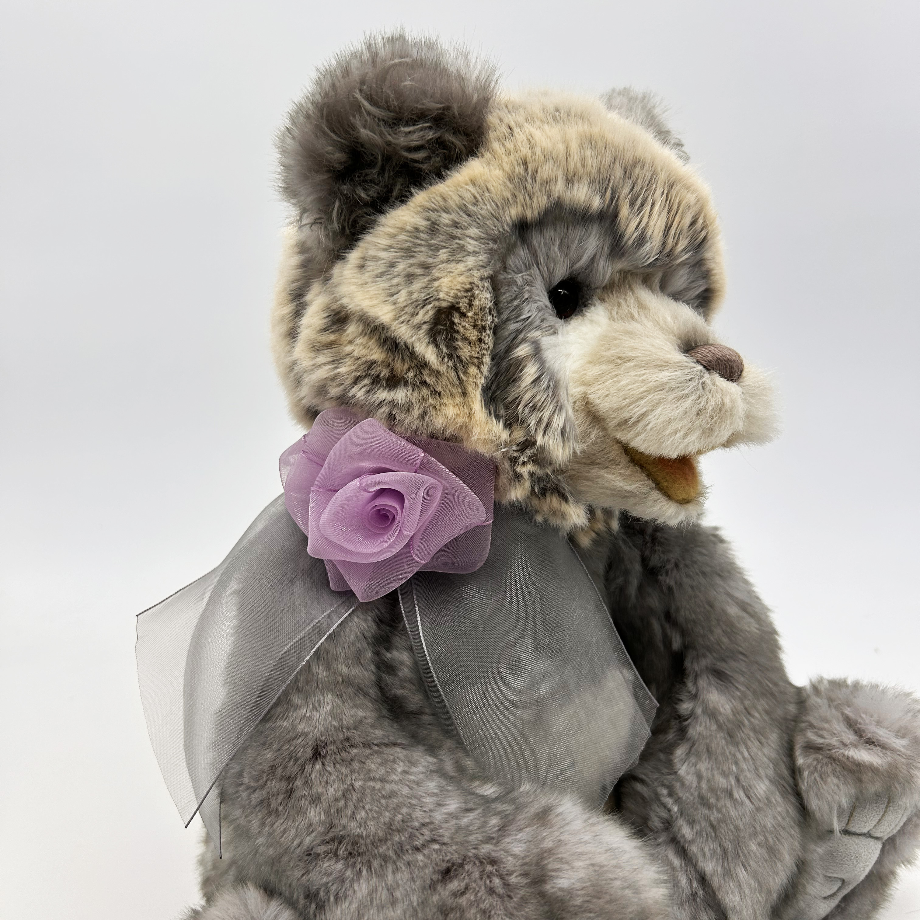 チャーリーベアーズ】 Siesta | | テディベア通販お探しなら美術館直営