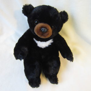 チャーリーベアーズ 】Destiny | | テディベア通販お探しなら美術館