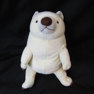 チャーリーベアーズ 】Destiny | | テディベア通販お探しなら美術館