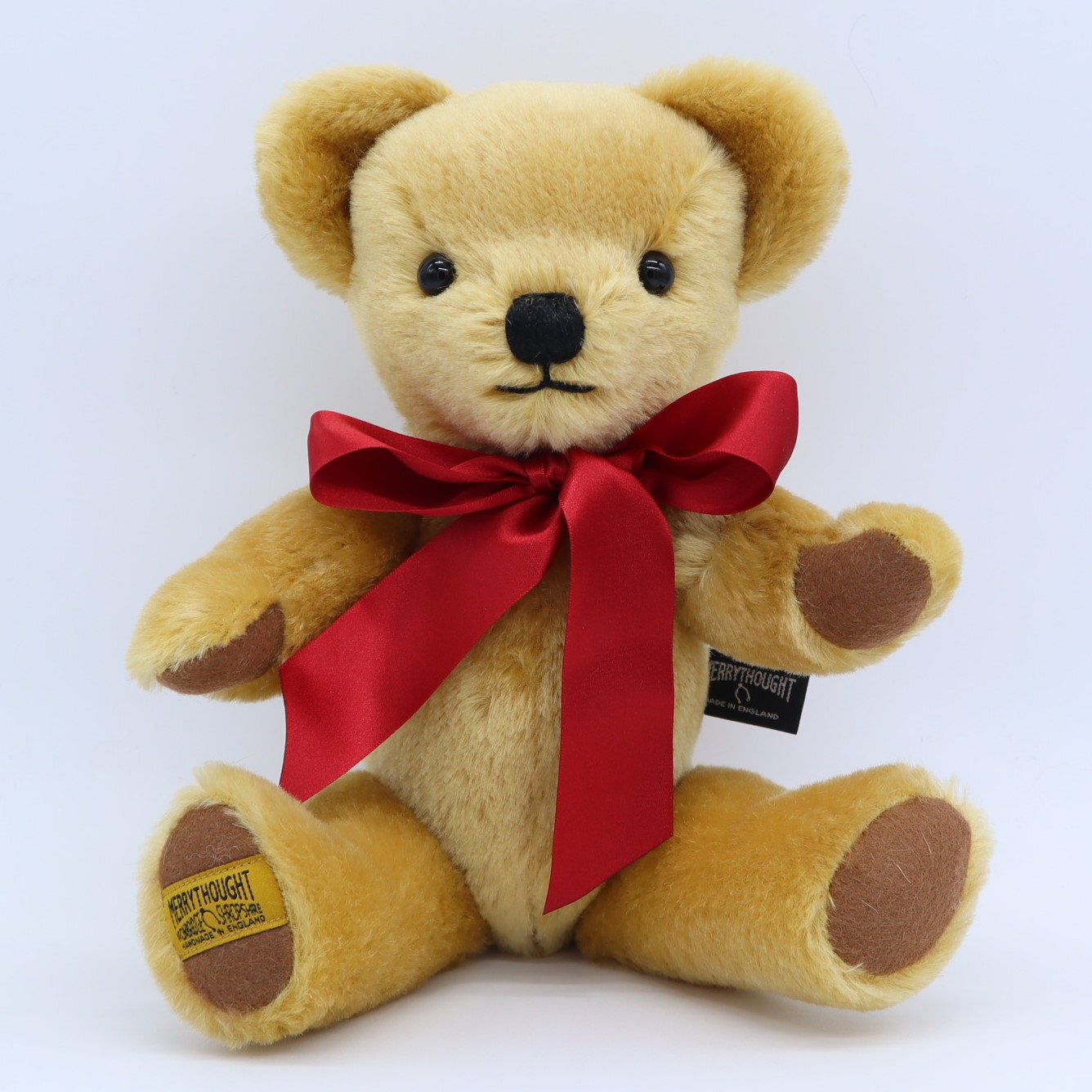 イギリスのメリーソート社製テディベアの入荷のお知らせ | 蓼科