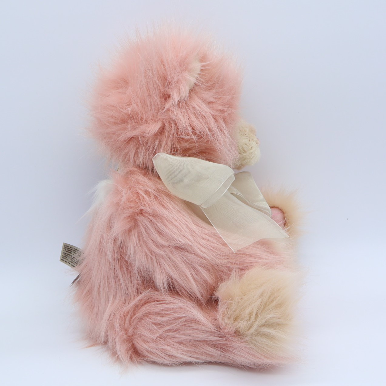 英国チャーリーベアーズ社製のテディベアの入荷のお知らせ | 蓼科