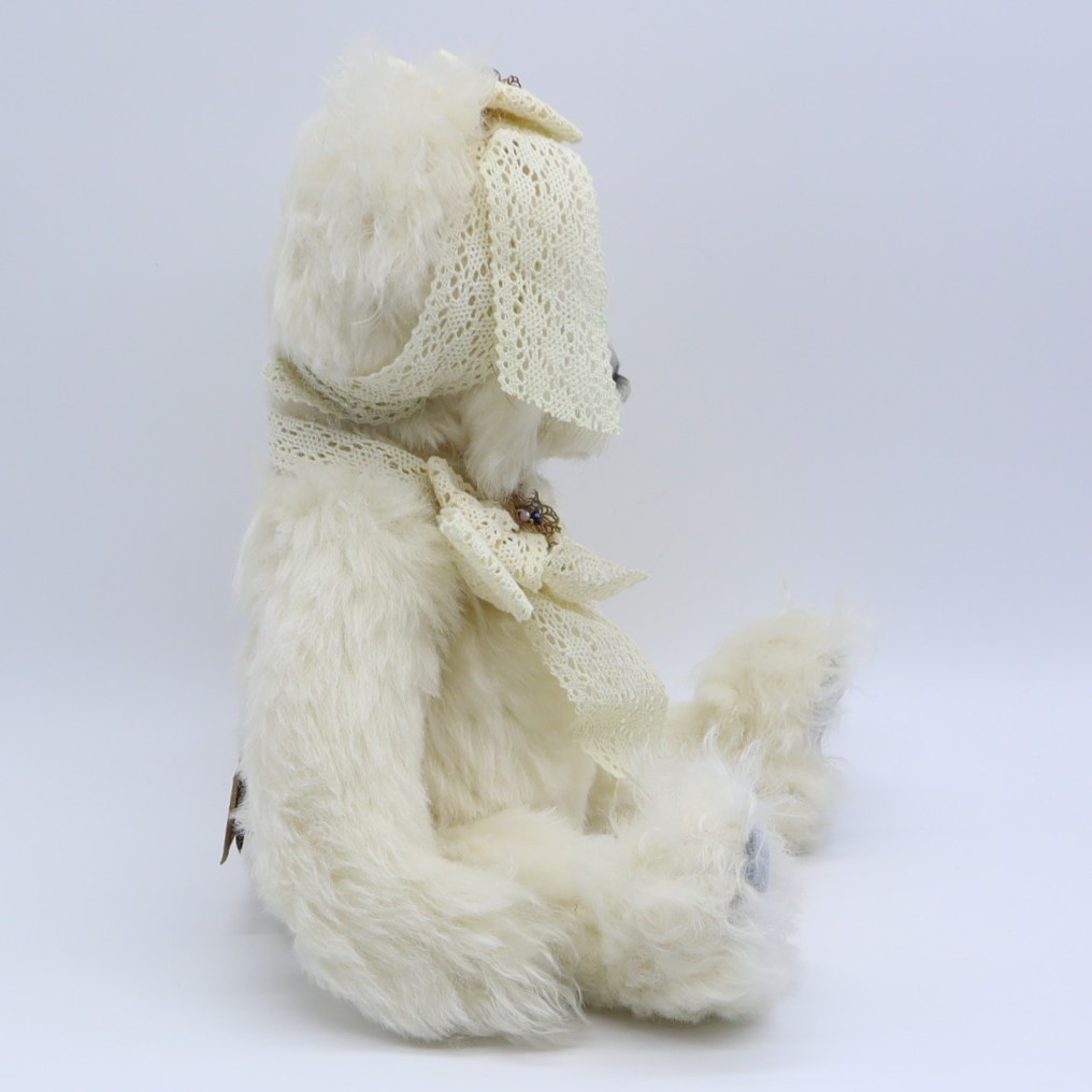 英国チャーリーベアーズ社製のテディベアの入荷のお知らせ | 蓼科