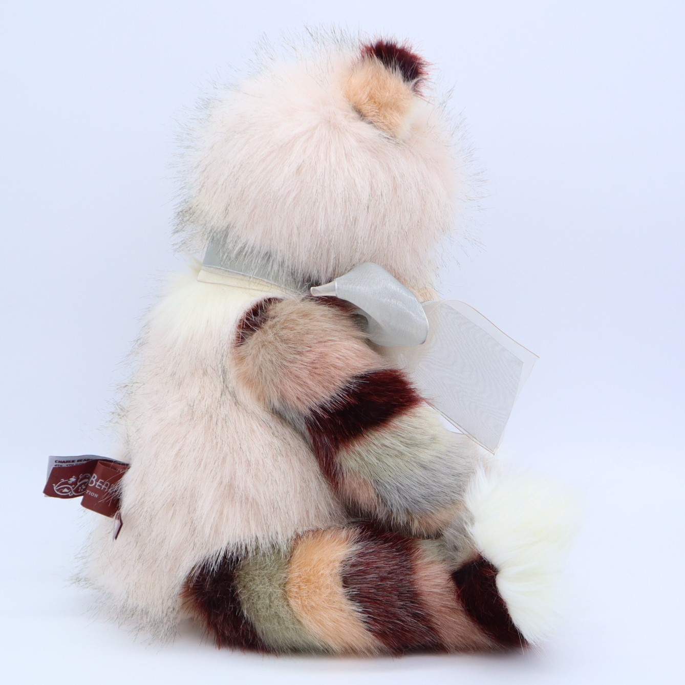 英国チャーリーベアーズ社製のテディベアの入荷のお知らせ | 蓼科