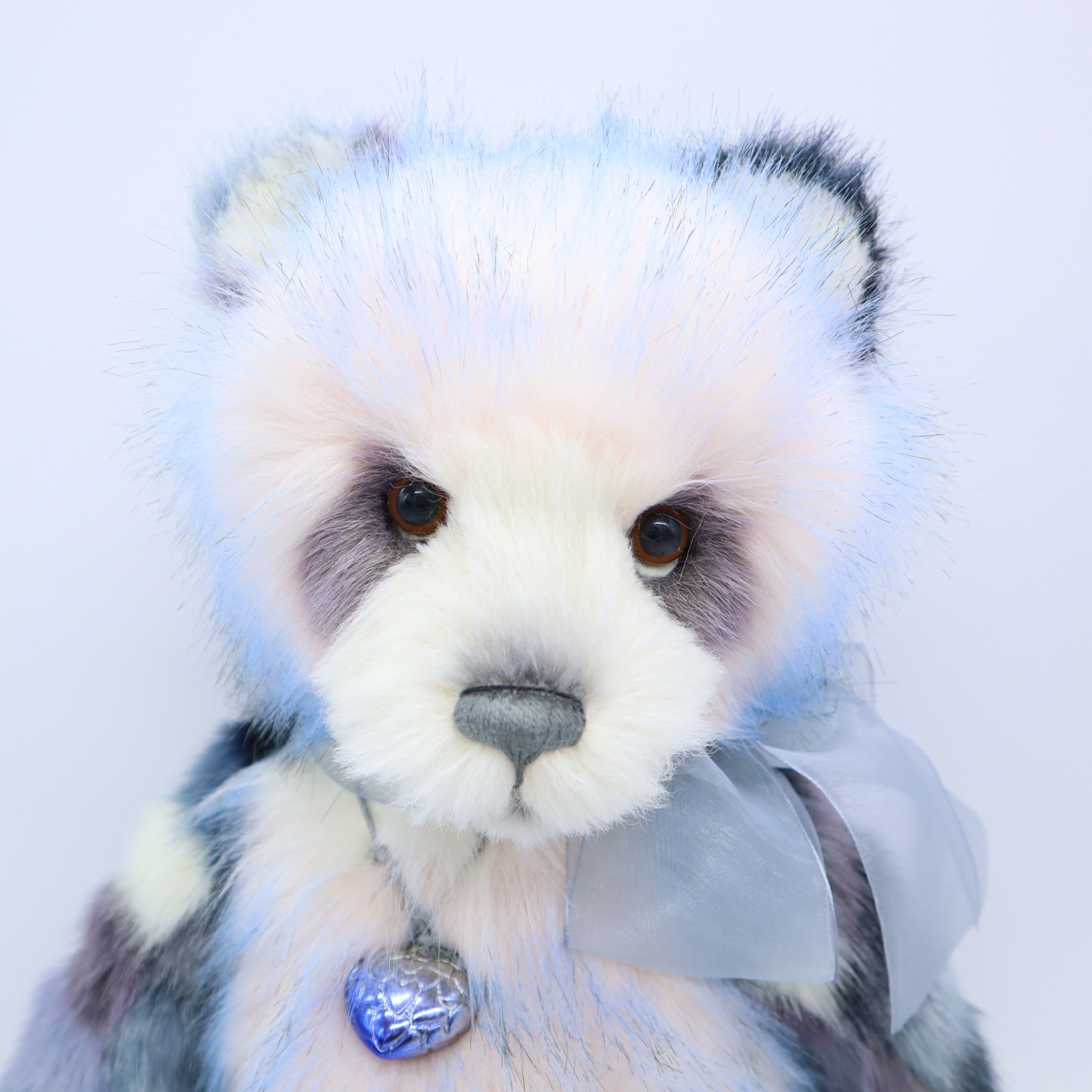 英国チャーリーベアーズ社製のテディベアの入荷のお知らせ | 蓼科